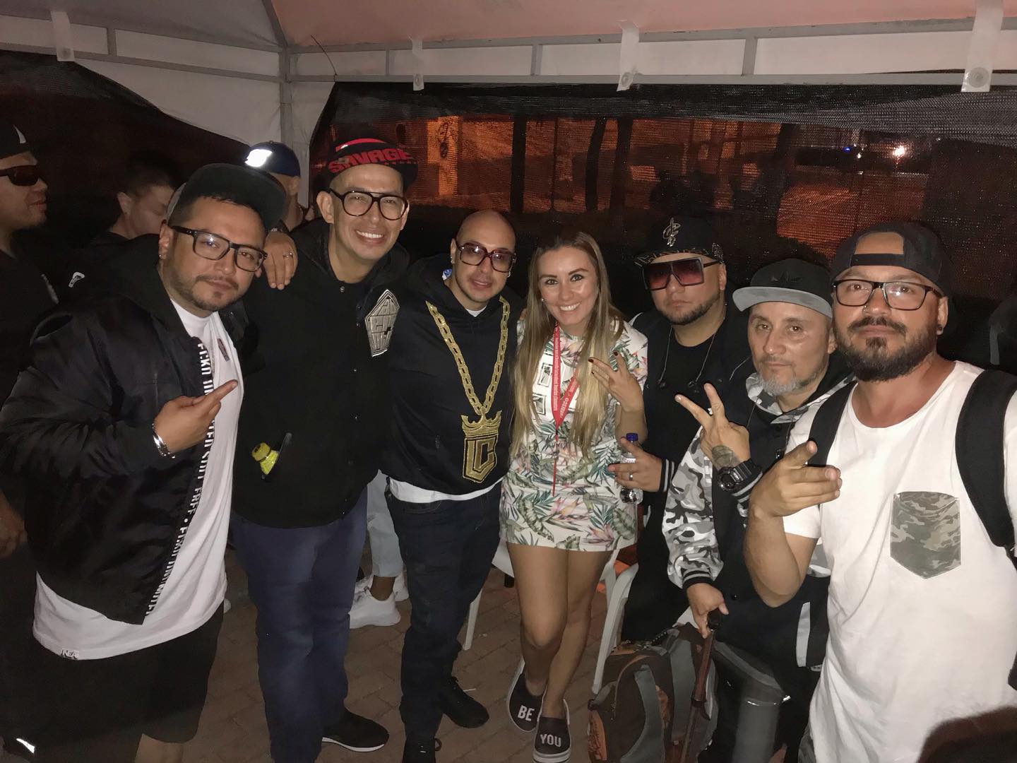 SEGURIDAD Y CONVIVENCIA